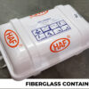 Coastal (<24hr) 8Person ISO HAF LIFERAFT - Image 2
