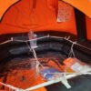 Coastal (<24hr) 8Person ISO HAF LIFERAFT - Image 4