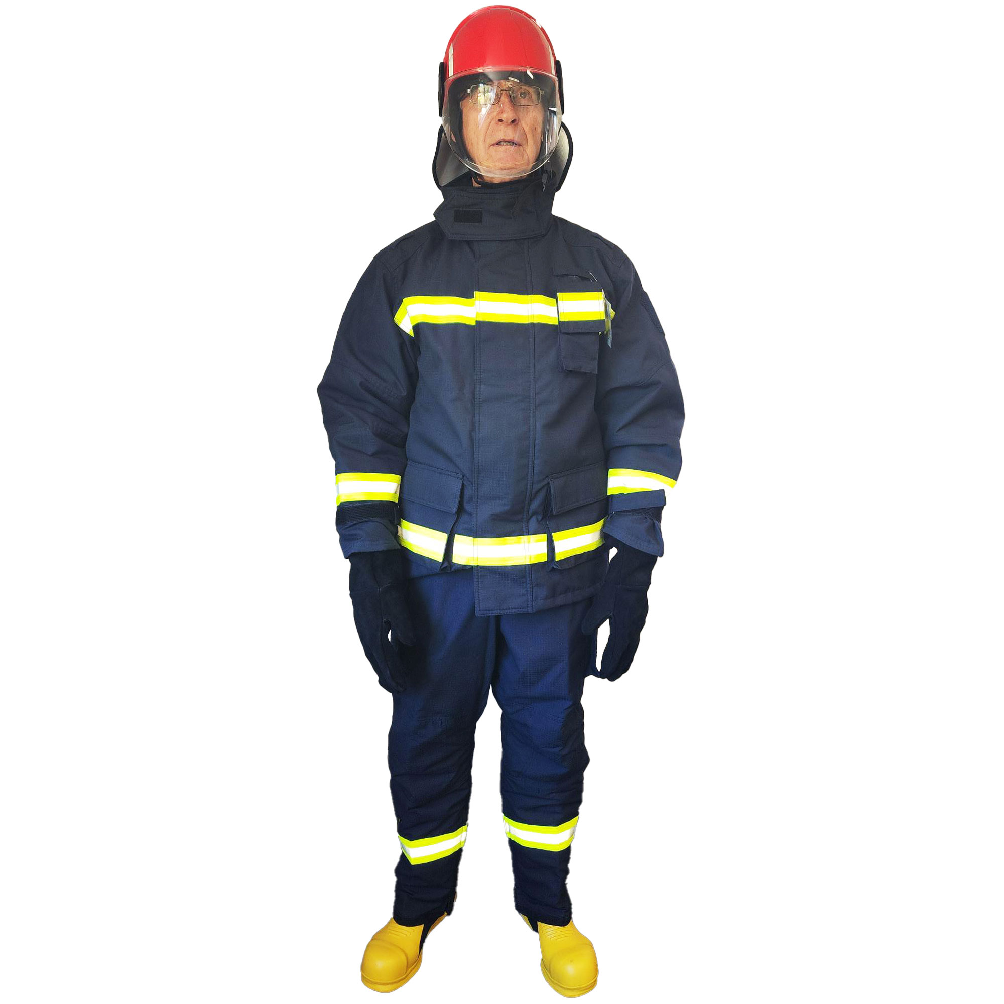 Fire Fighter Suits