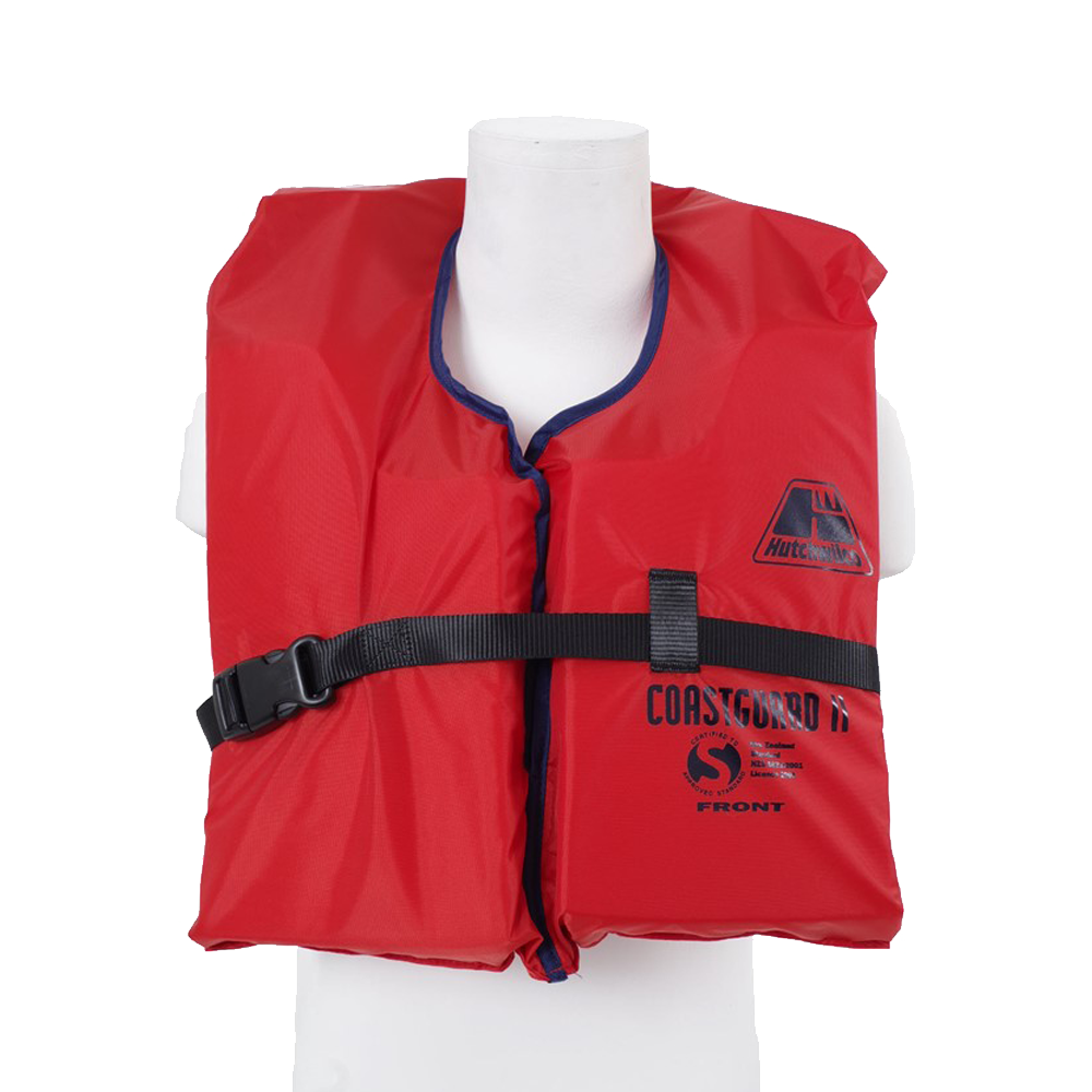 Coastguard II LIFEJACKET (Universal Adult Size)