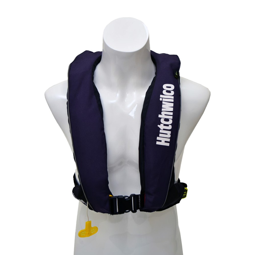 Classic 170N Manual - Inflatable LIFE JACKET