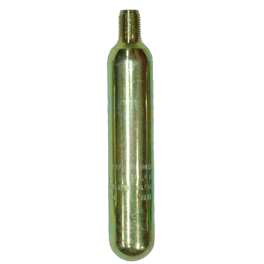 LIFE JACKET UML REARMING KIT – MANUAL – with 33G BOTTLE