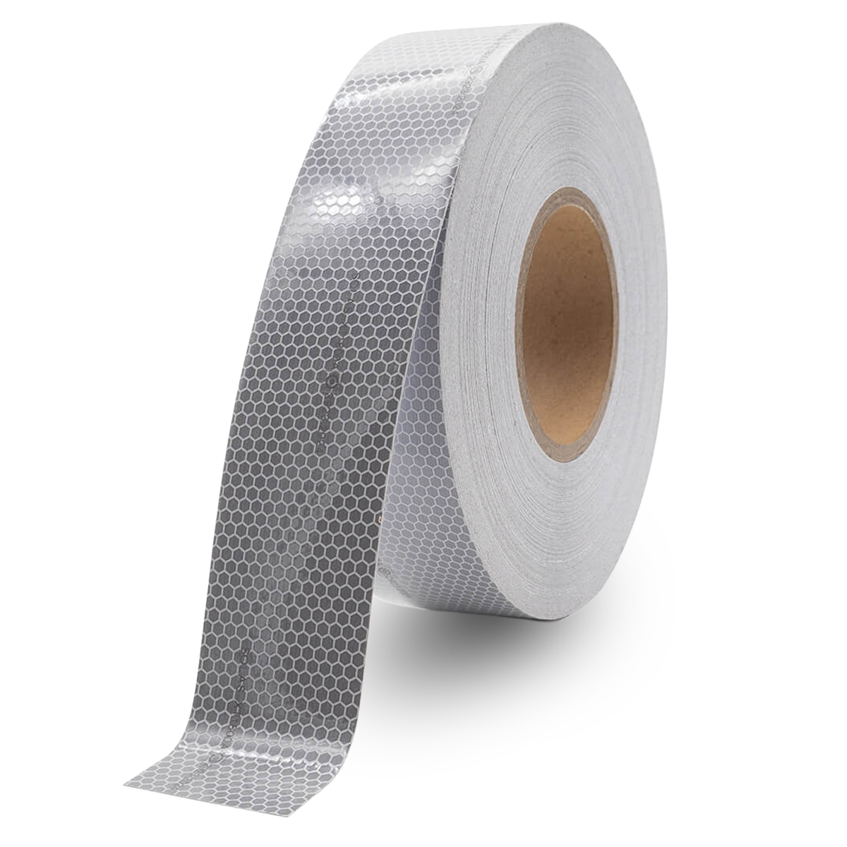 Solas Reflective Tape (Ultra‑Reflective, SOLAS‑Stamped)